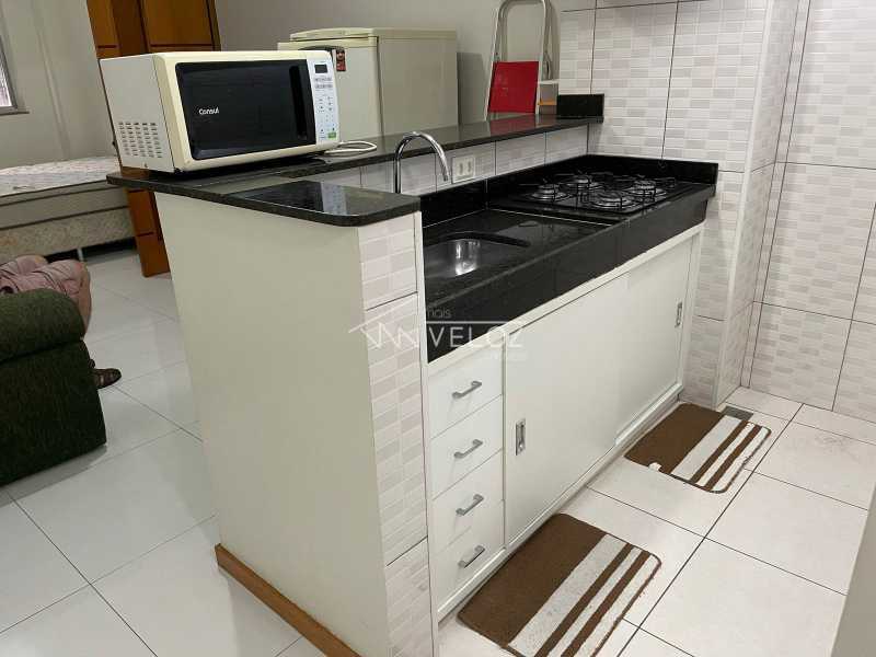 Kitnet-Studio, 32 m² - Foto 6