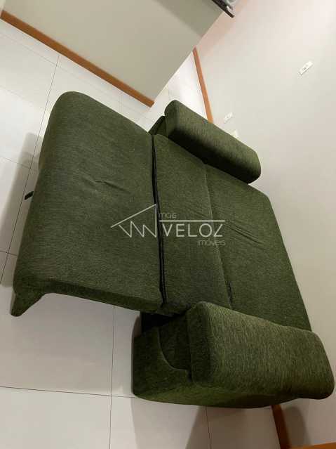 Kitnet-Studio, 32 m² - Foto 5