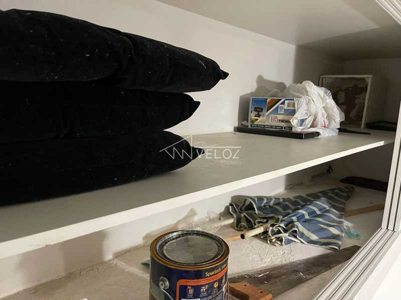 Kitnet-Studio, 32 m² - Foto 30