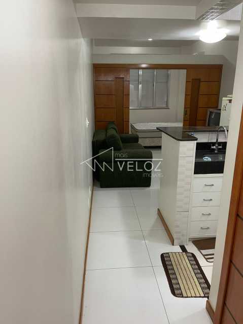 Kitnet-Studio, 32 m² - Foto 17