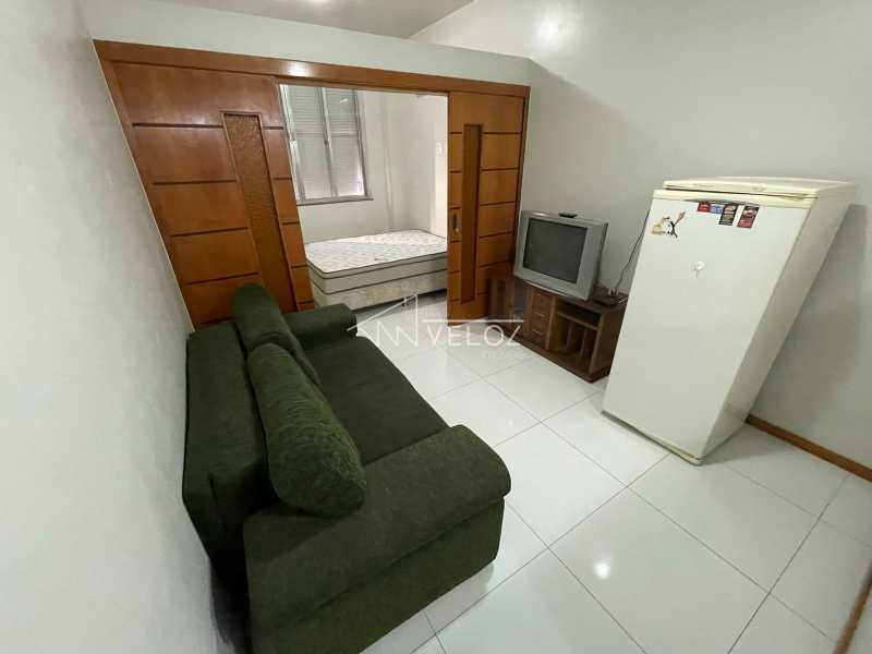 Kitnet-Studio, 32 m² - Foto 10