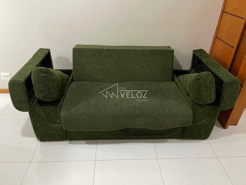 Kitnet-Studio, 32 m² - Foto 27