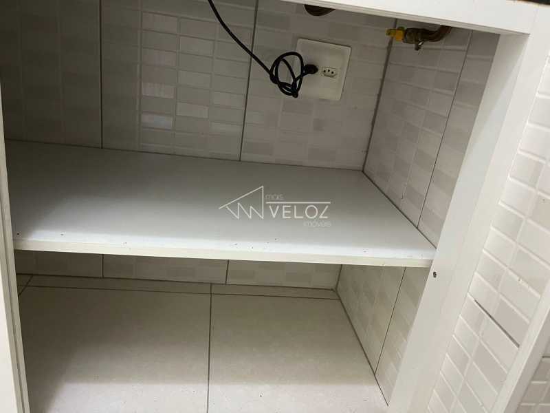 Kitnet-Studio, 32 m² - Foto 3