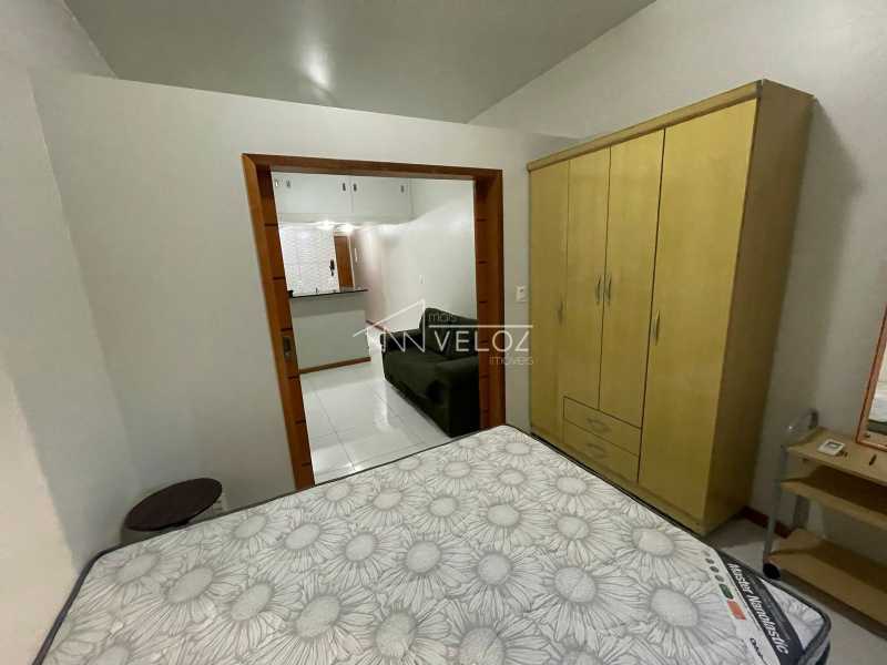 Kitnet-Studio, 32 m² - Foto 21