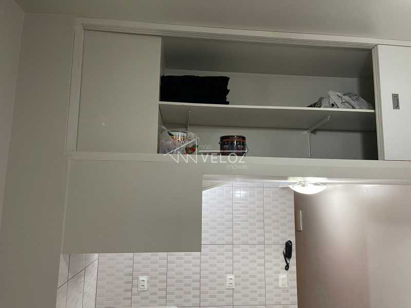 Kitnet-Studio, 32 m² - Foto 1