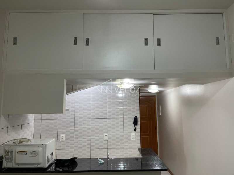 Kitnet-Studio, 32 m² - Foto 18