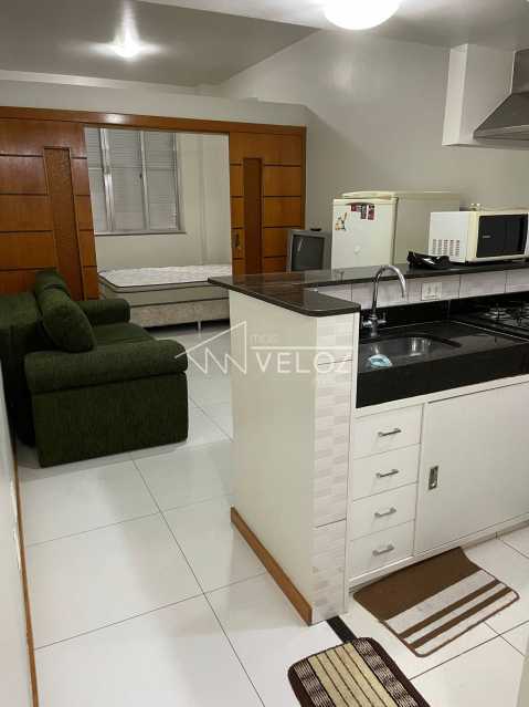 Kitnet-Studio, 32 m² - Foto 25