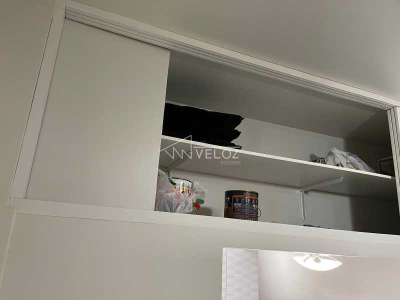 Kitnet-Studio, 32 m² - Foto 23