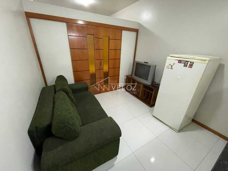 Kitnet-Studio, 32 m² - Foto 24