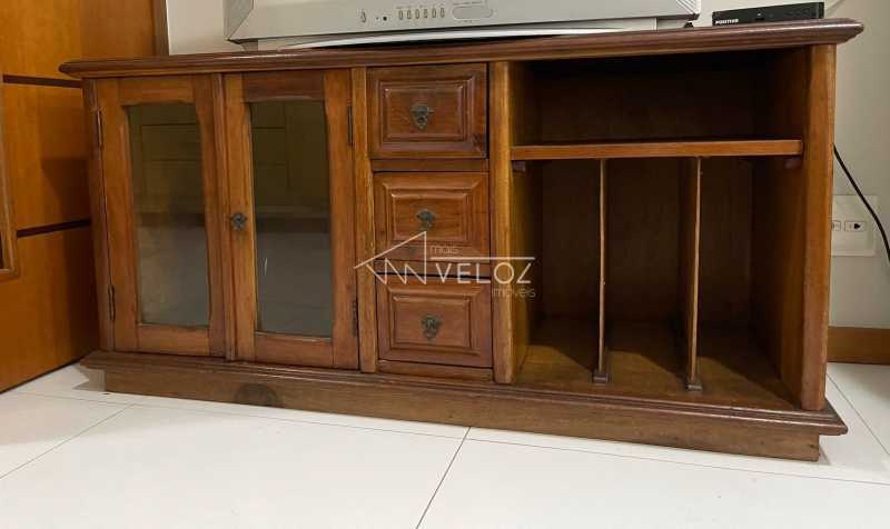 Kitnet-Studio, 32 m² - Foto 14