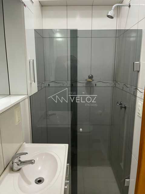 Kitnet-Studio, 32 m² - Foto 20