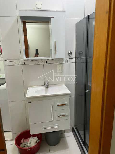 Kitnet-Studio, 32 m² - Foto 15