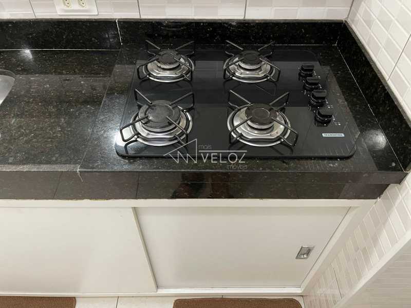 Kitnet-Studio, 32 m² - Foto 12