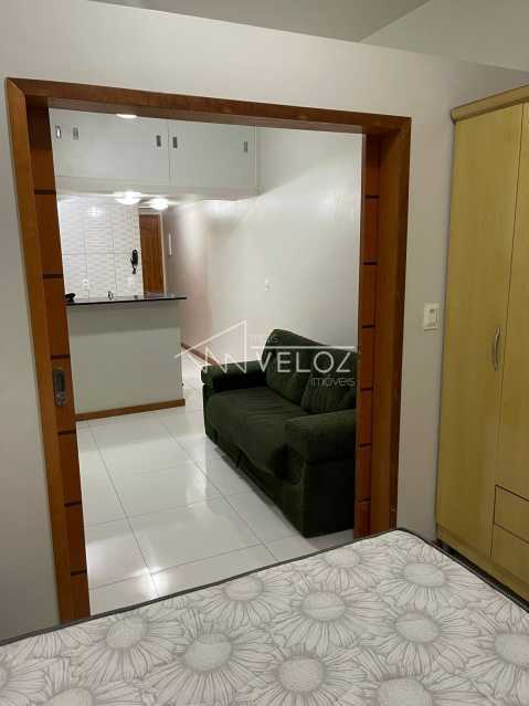 Kitnet-Studio, 32 m² - Foto 22