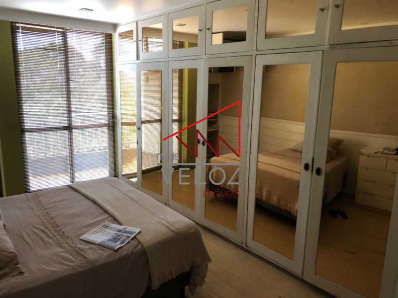 Apartamento à venda com 4 quartos, 210m² - Foto 6