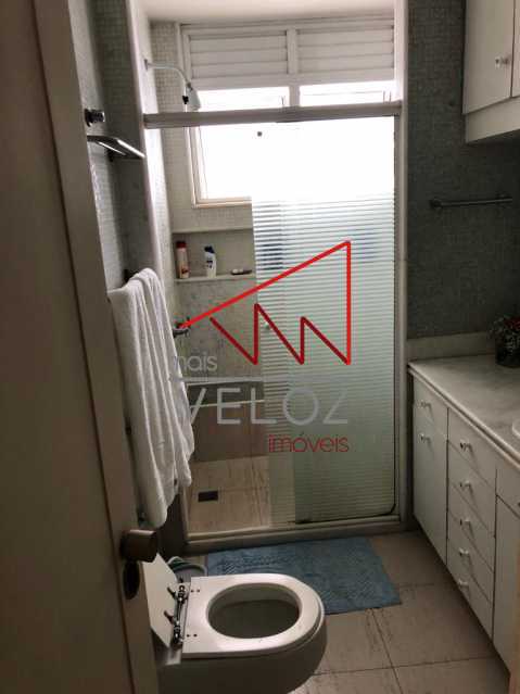 Apartamento à venda com 4 quartos, 210m² - Foto 10