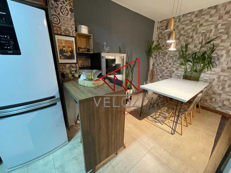 Apartamento, 3 quartos, 100 m² - Foto 24