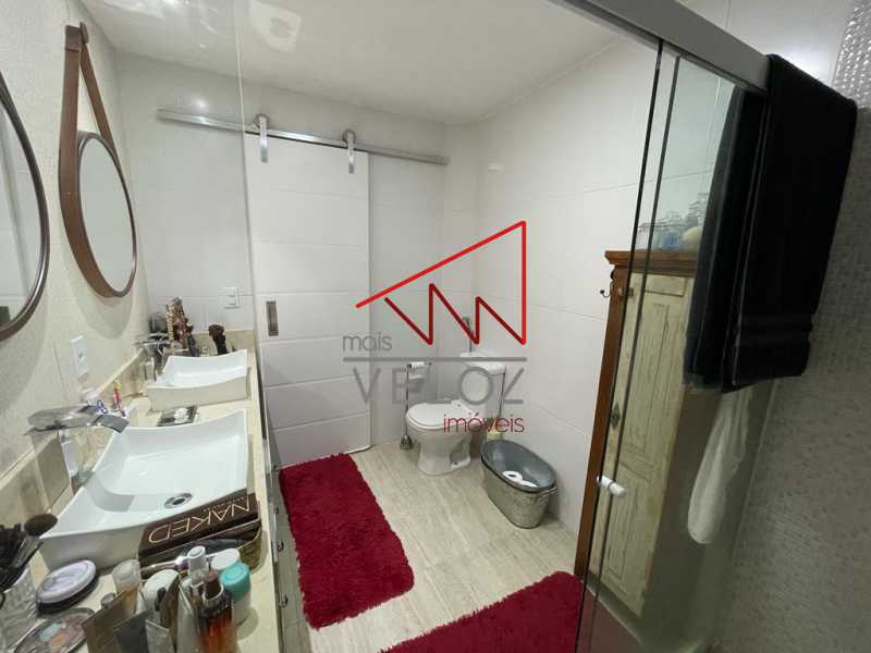 Apartamento, 3 quartos, 100 m² - Foto 17