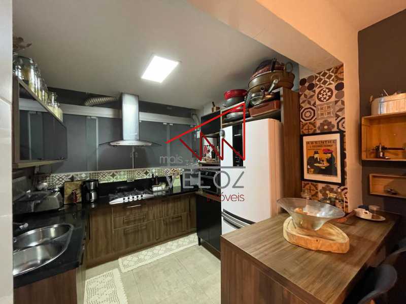 Apartamento, 3 quartos, 100 m² - Foto 20