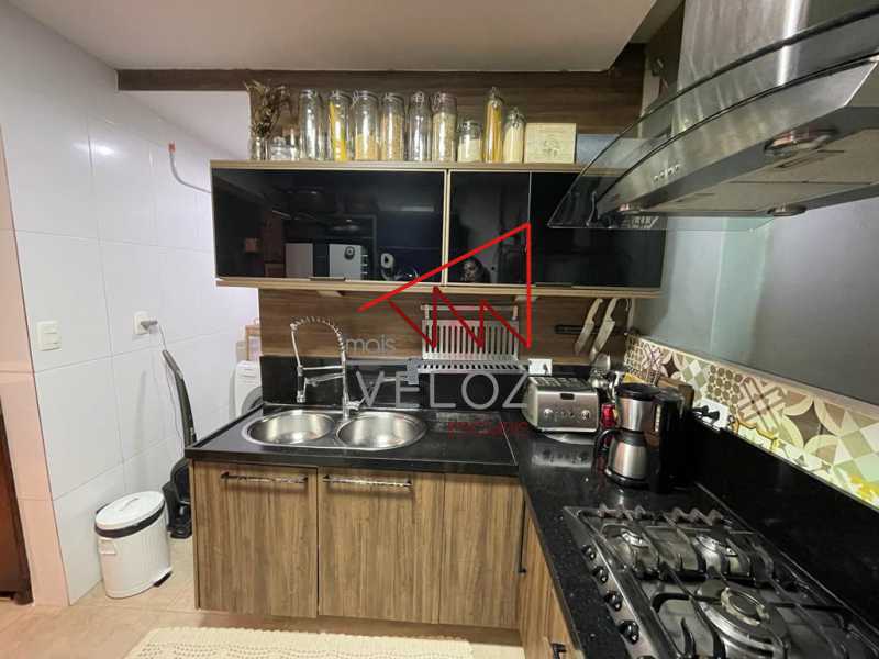 Apartamento, 3 quartos, 100 m² - Foto 5