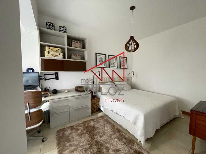 Apartamento, 3 quartos, 100 m² - Foto 18