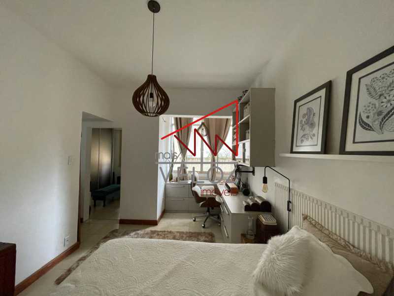 Apartamento, 3 quartos, 100 m² - Foto 22