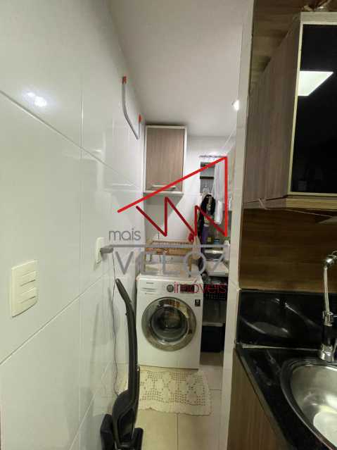 Apartamento, 3 quartos, 100 m² - Foto 2