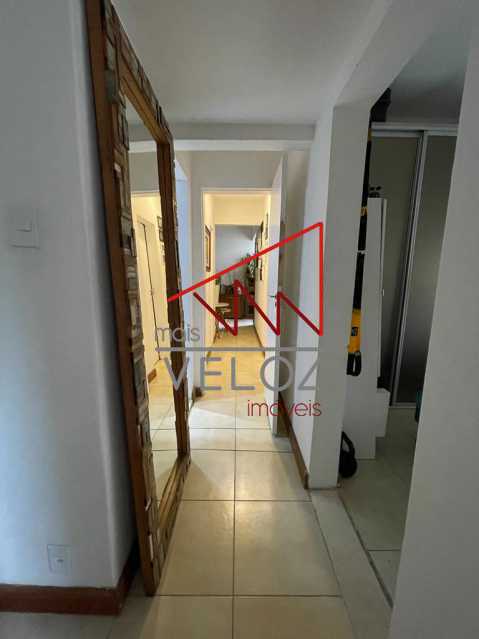 Apartamento, 3 quartos, 100 m² - Foto 3