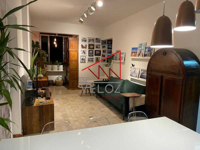 Apartamento, 3 quartos, 100 m² - Foto 8