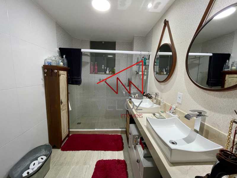 Apartamento, 3 quartos, 100 m² - Foto 12