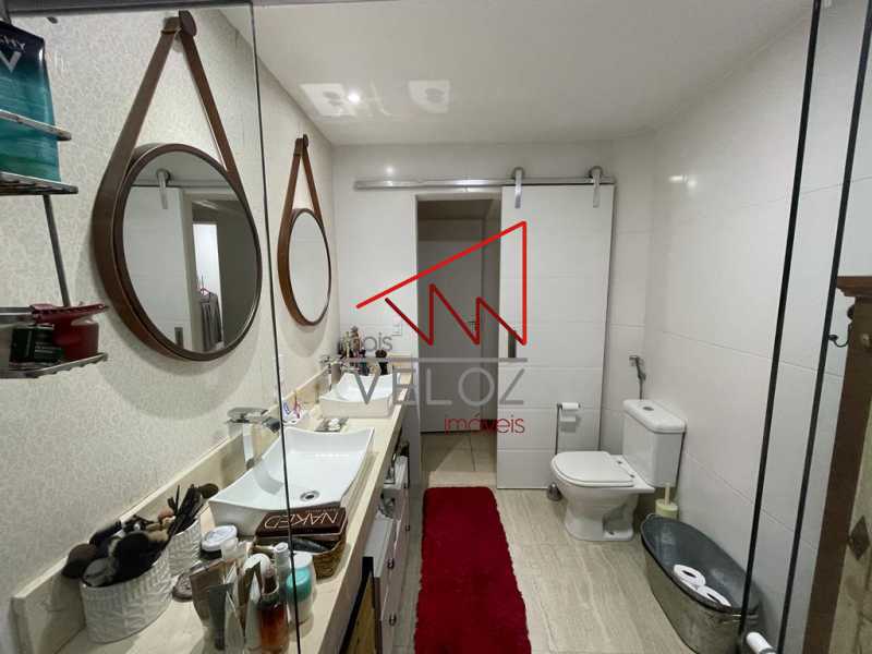 Apartamento, 3 quartos, 100 m² - Foto 7