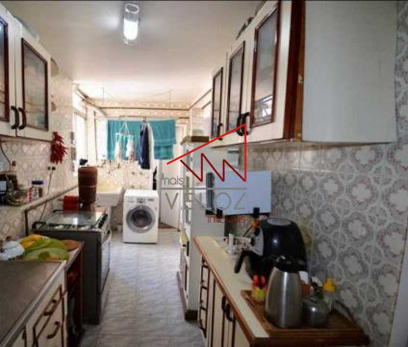 Apartamento à venda com 2 quartos, 70m² - Foto 7