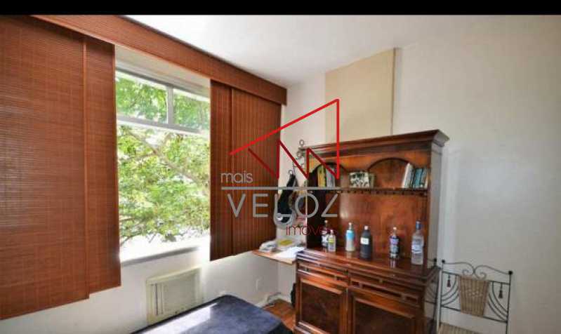 Apartamento à venda com 2 quartos, 70m² - Foto 6