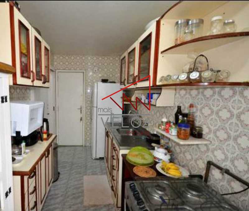 Apartamento à venda com 2 quartos, 70m² - Foto 16