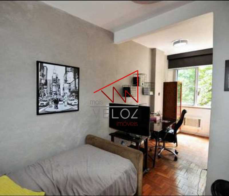 Apartamento à venda com 2 quartos, 70m² - Foto 9