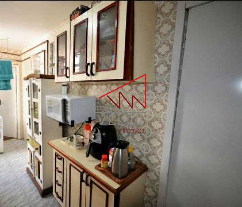 Apartamento à venda com 2 quartos, 70m² - Foto 17