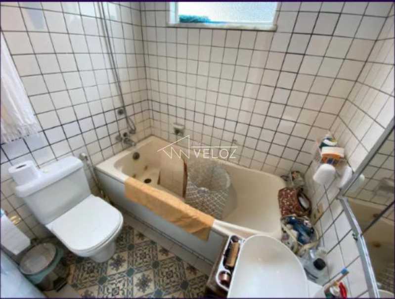 Apartamento, 4 quartos, 286 m² - Foto 19