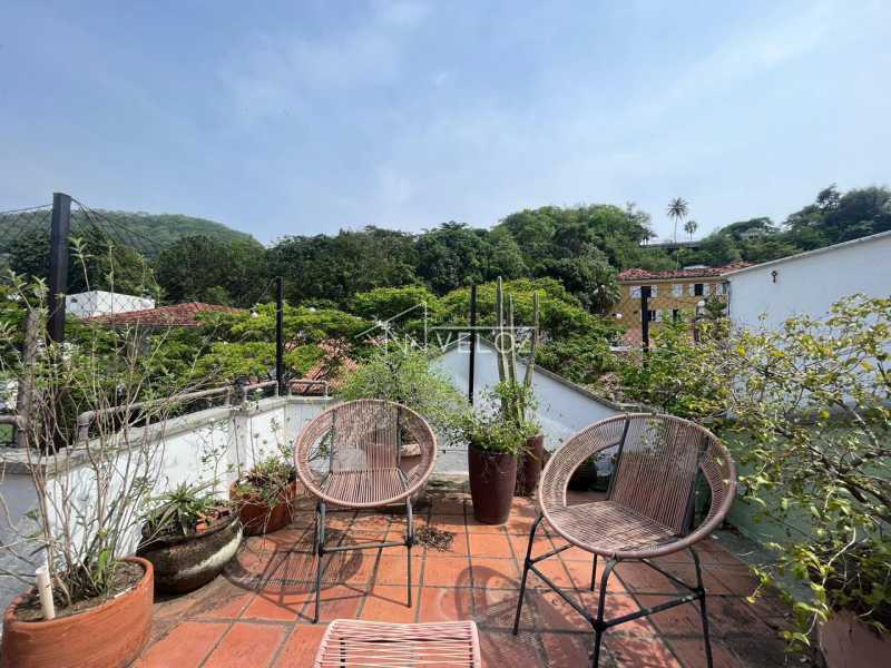 Apartamento, 4 quartos, 286 m² - Foto 11