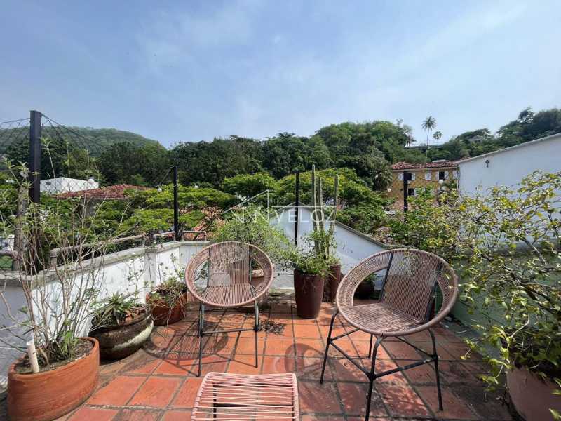 Apartamento, 4 quartos, 286 m² - Foto 28