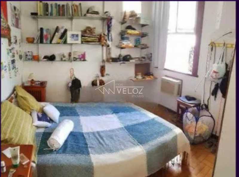 Apartamento, 4 quartos, 286 m² - Foto 21