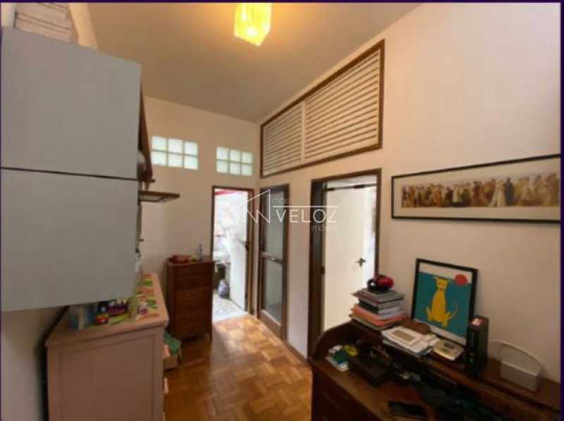 Apartamento, 4 quartos, 286 m² - Foto 20