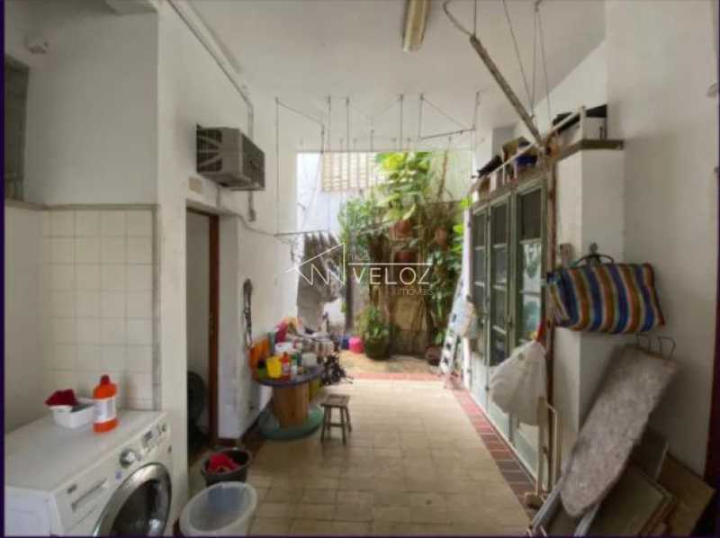 Apartamento, 4 quartos, 286 m² - Foto 8