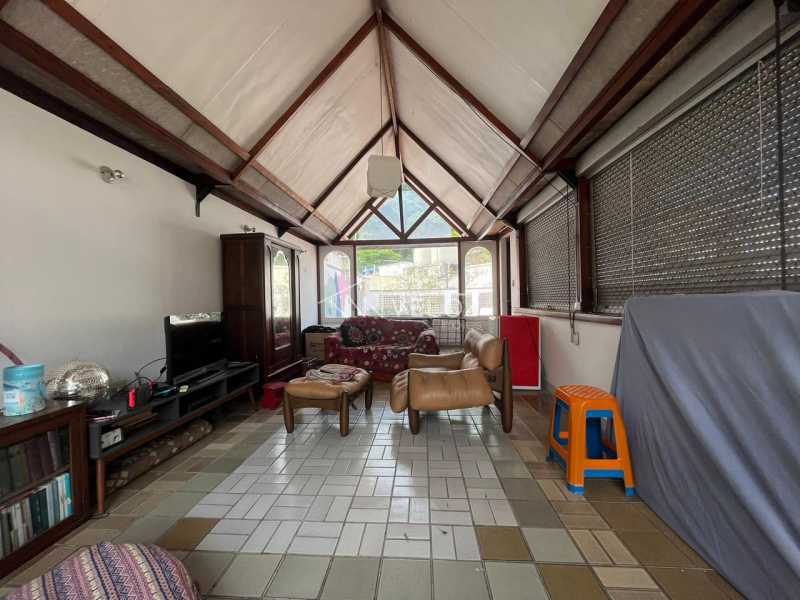 Apartamento, 4 quartos, 286 m² - Foto 5