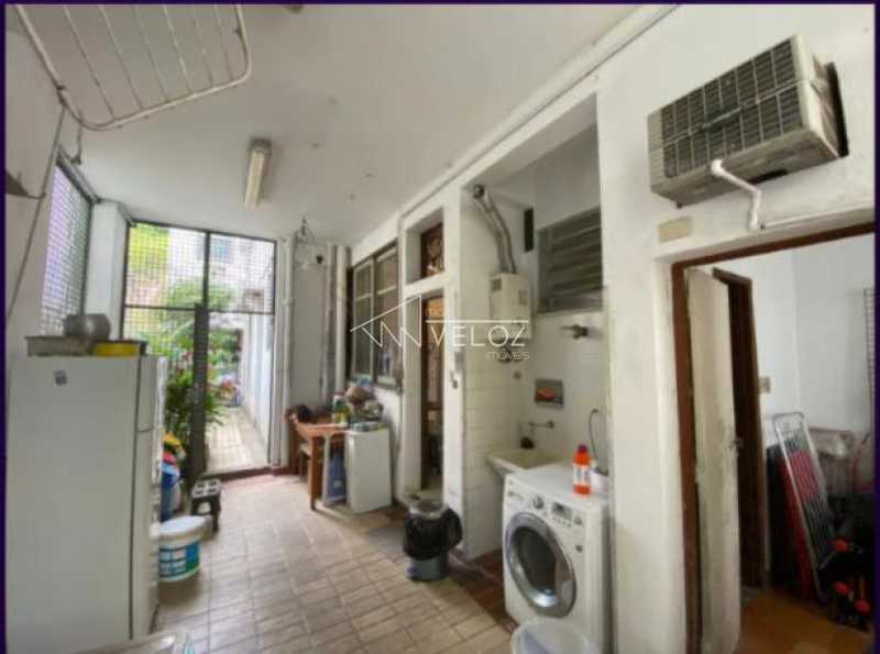 Apartamento, 4 quartos, 286 m² - Foto 12