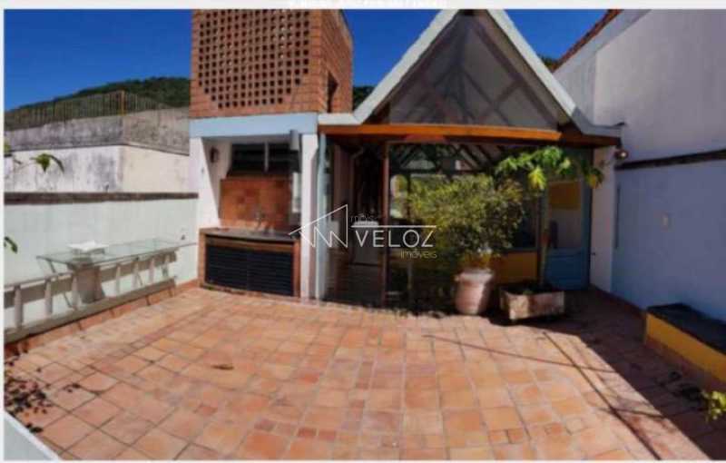 Apartamento, 4 quartos, 286 m² - Foto 1