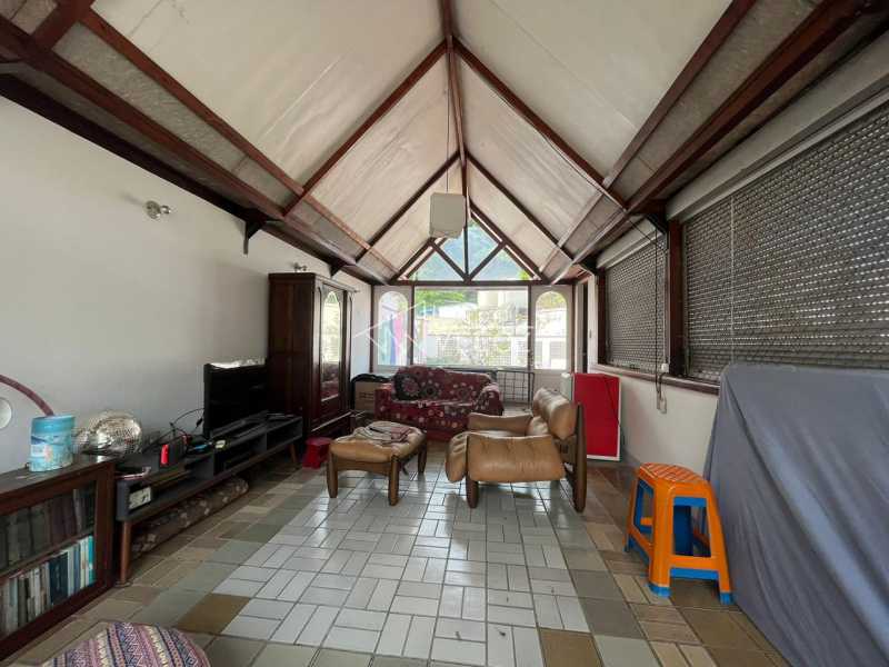 Apartamento, 4 quartos, 286 m² - Foto 30