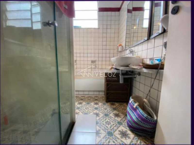 Apartamento, 4 quartos, 286 m² - Foto 14