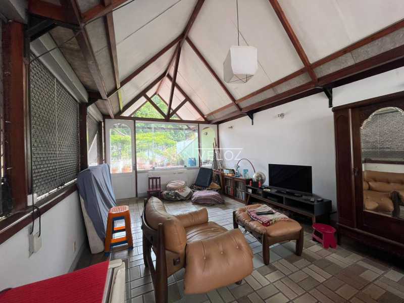 Apartamento, 4 quartos, 286 m² - Foto 22