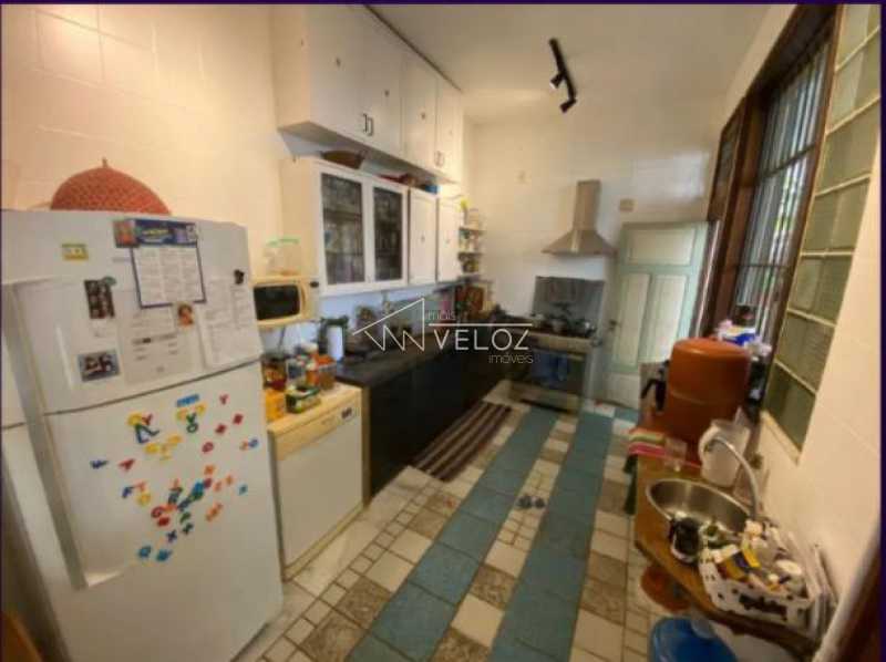 Apartamento, 4 quartos, 286 m² - Foto 2