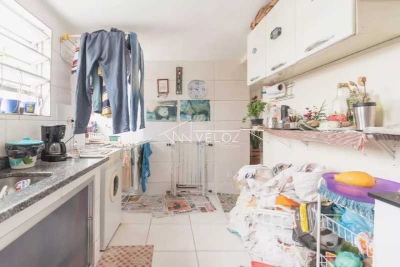 Apartamento à venda com 3 quartos, 80m² - Foto 11